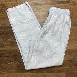 Victoria PINK Pajama Pants XS